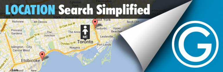 Gwebpro Store Locator