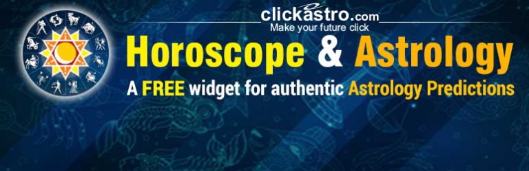 Horoscope and Astrology