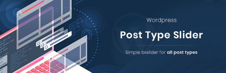 Post Type Slider