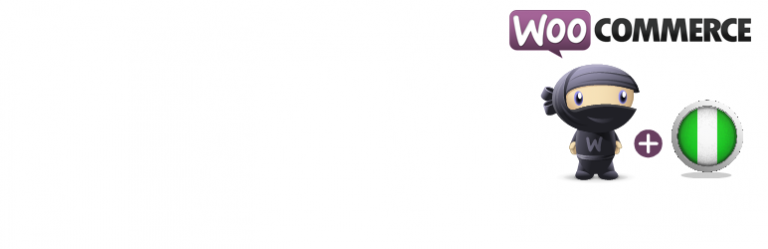 WooCommerce Nigeria States