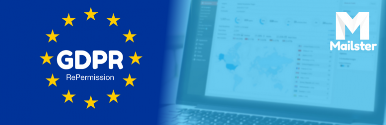 Mailster RePermission