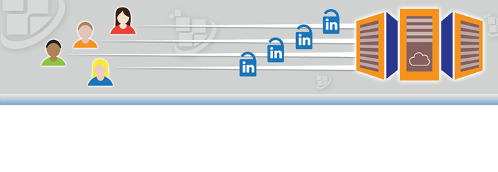 RDP Linkedin Login