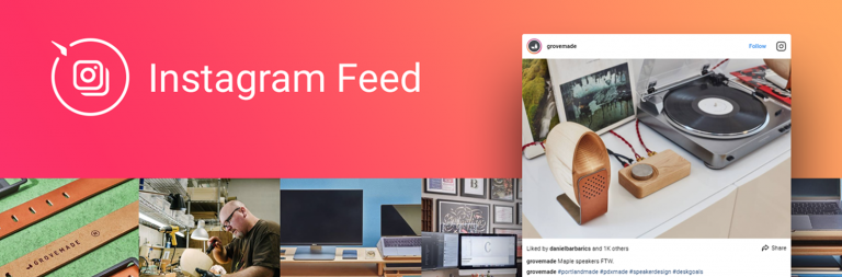 My Social Feed