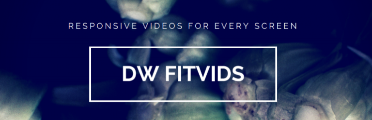 DW FitVids