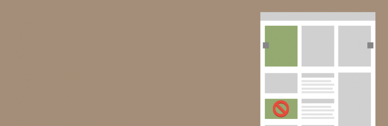 Avoid Duplicate Posts