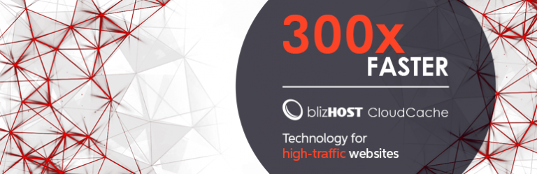 Blizhost CloudCache Purge