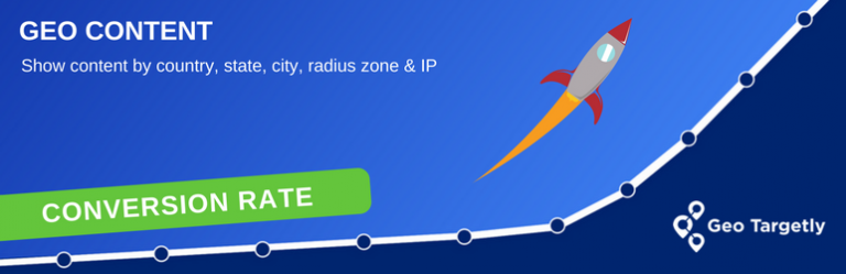 Geo Content