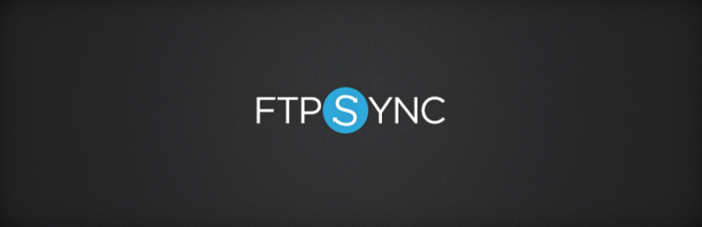 FTP Sync – Theme, Media & Plugin Files