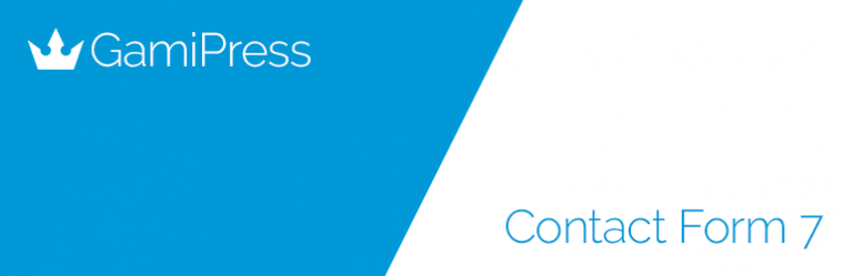 GamiPress – Contact Form 7 integration