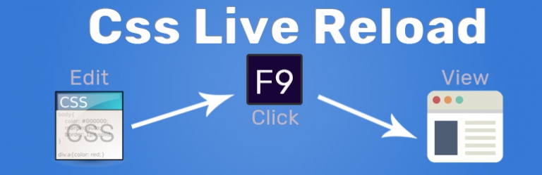 Css Live Reload