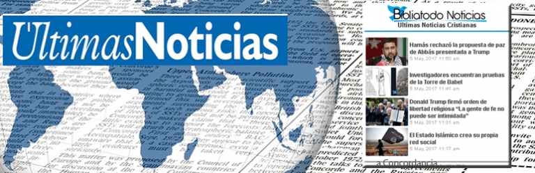 Ultimas Noticias