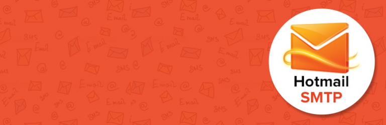 WP Hotmail SMTP