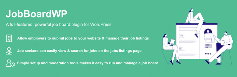 Ultimate Member – JobBoardWP integration