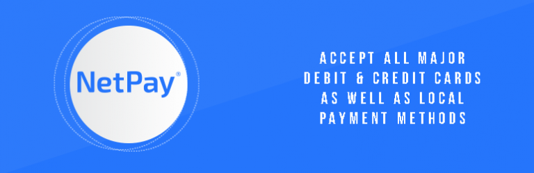 NetPay Payment Gateway