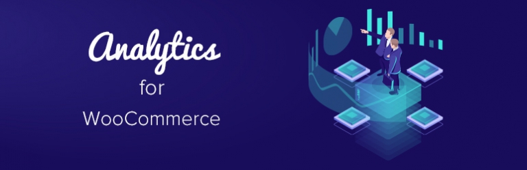 Analytics for WooCommerce