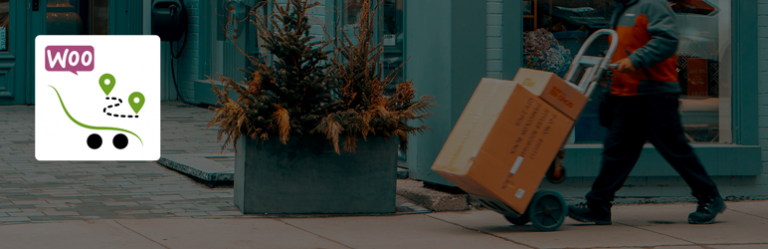 pd Woo Tracking Order