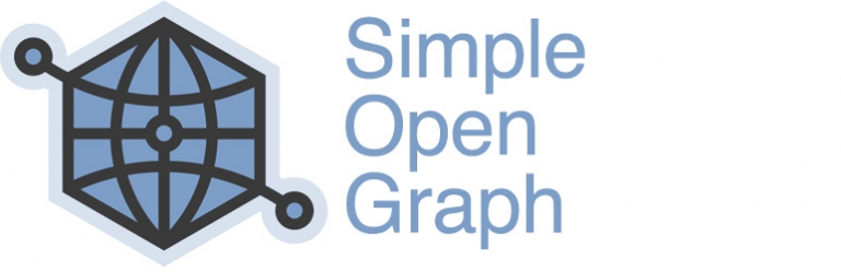 Simple Open Graph