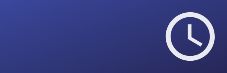 Timezone Conversion Widget