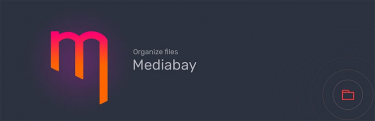 Mediabay – Media Library Folders