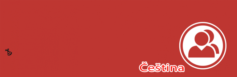 BuddyPress Překlady