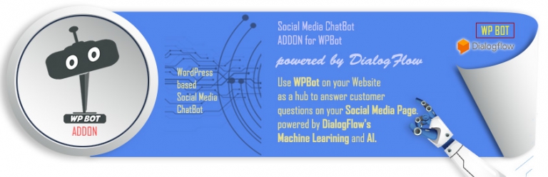 ChatBot for Social Media