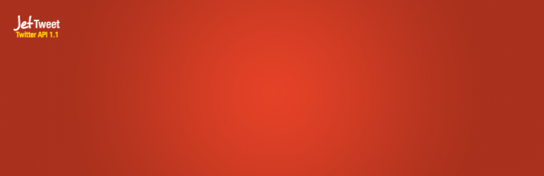 Jet Tweet