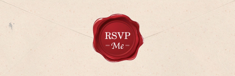 RSVP ME