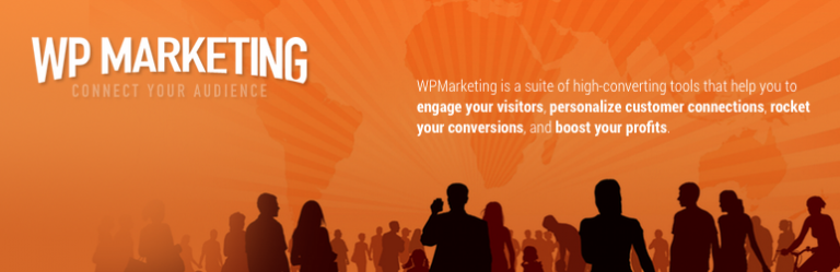 WP Marketing