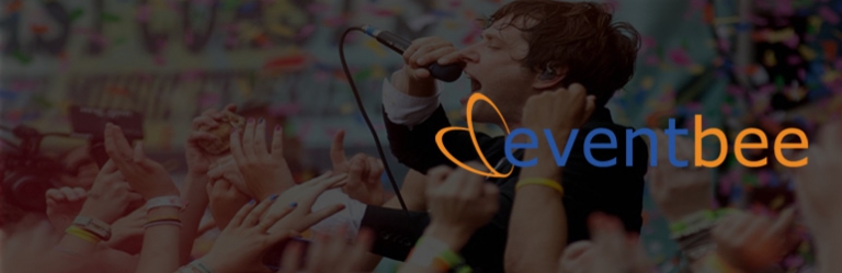 Eventbee Ticketing Widget