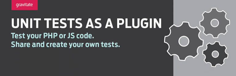 Gravitate Automated Tester