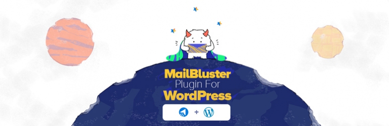 MailBluster for WordPress