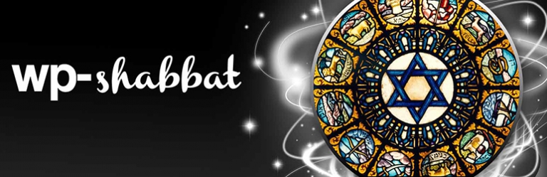 WP-Shabbat
