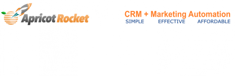 Apricotrocket CRM Plugin