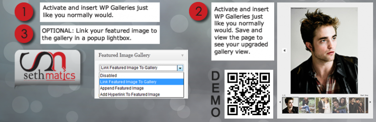 SM Gallery