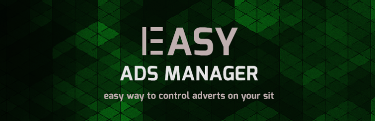 easy ads manager