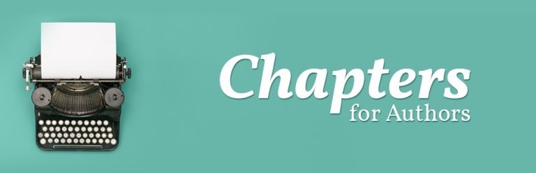 Chapters for Authors