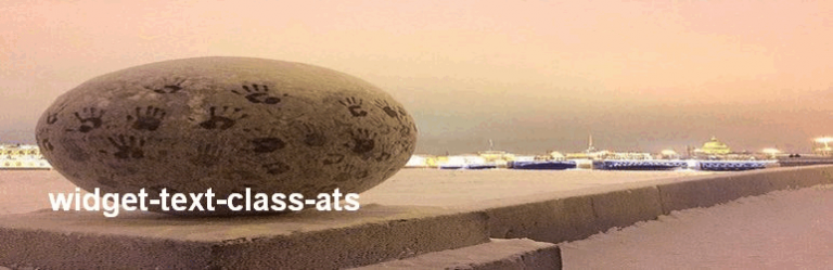 widget text class ats