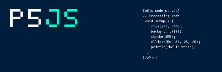 Processing code directly