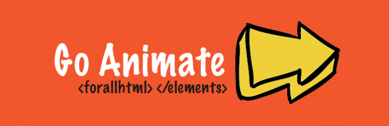 Go Animate