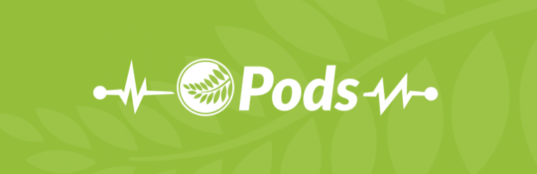 Pods Stream Connector