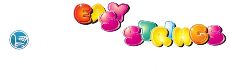 Languages Easy Strings