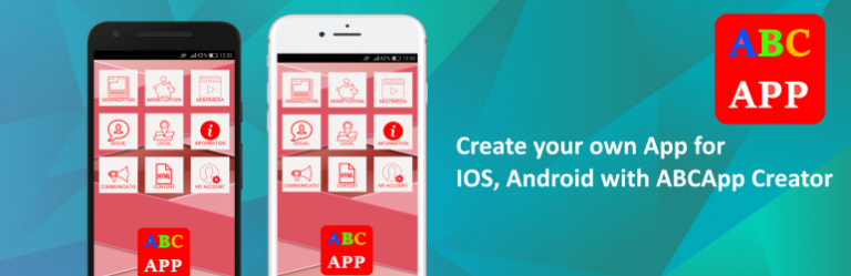 ABC APP CREATOR