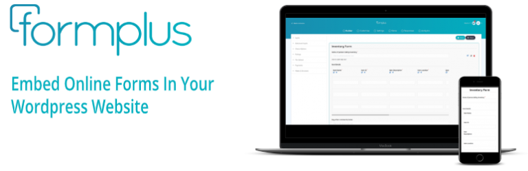 Formplus