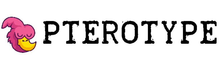 Pterotype