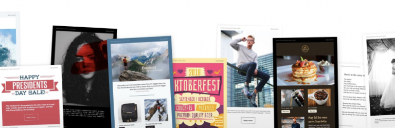 Minutemailer Subscribe