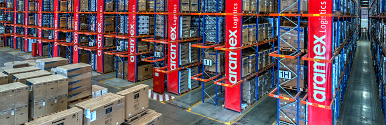 Aramex Optilog WooCommerce