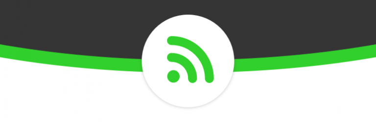 Add post thumbnail image to RSS feed