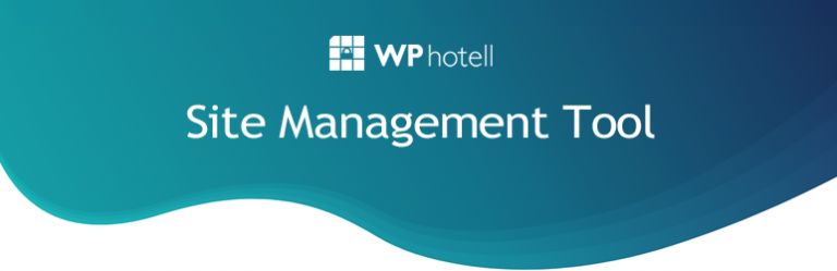 WP Hotell Managed