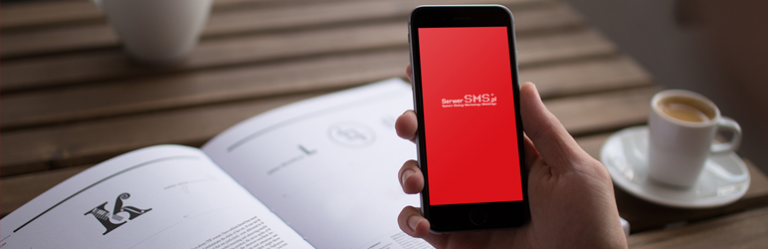 WooCommerce SerwerSMS.pl