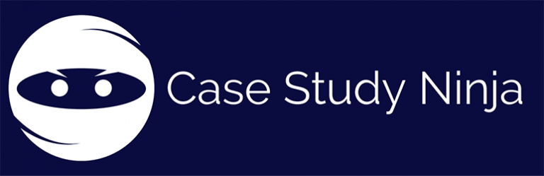 Case Study Ninja